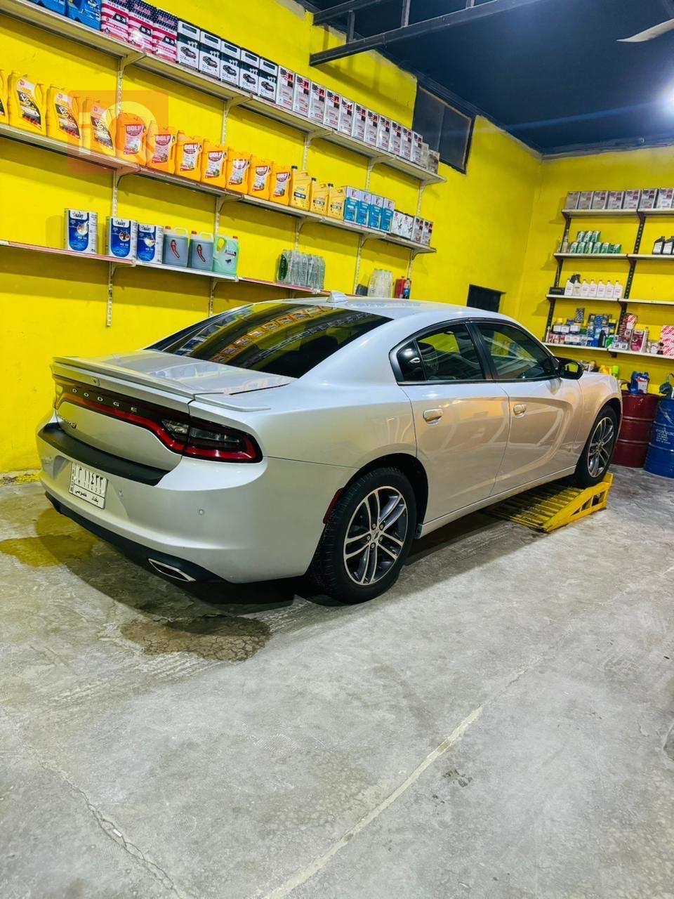 Dodge Charger